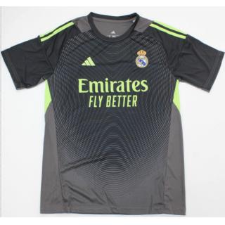 Real Madrid 4a Equipación Portero 2025/26
